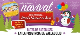 Autobuses Navival