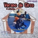 Campamento Urbano Valladolid: Verano de Circo