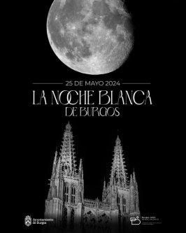 La Noche Blanca de Burgos