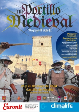 Portillo Medieval