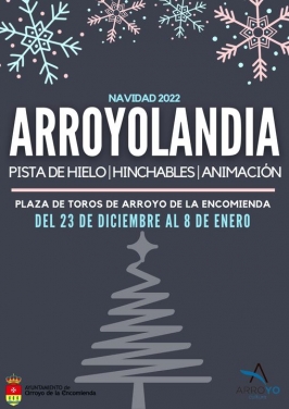 Arroyolandia