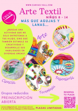 ARTE TEXTIL