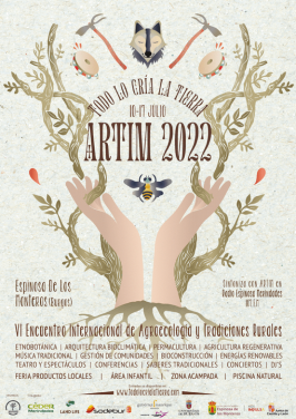 ARTIM, Encuentro Internacional de Agroecología y Tradiciones Rurales