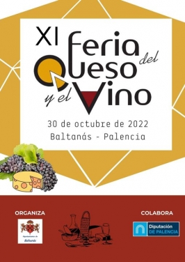 XI Feria del Queso y del Vino