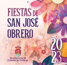 Fiestas de San José Obrero