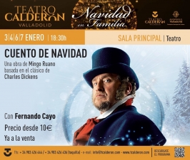 “Cuento de Navidad”