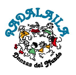 Radalaila "Danzas del mundo"