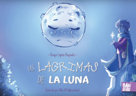 "Las lágrimas de la luna"