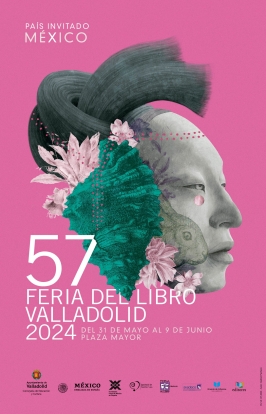 57 Feria del Libro de Valladolid