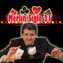 Merlín Siglo 21presenta “El marqués de Merlín”