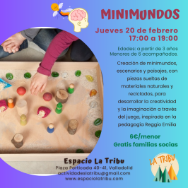 Minimundos