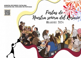 Fiestas de Nuestra Señora del Rosario en Mojados