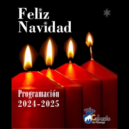 Navidad en Cabezón de Pisuerga