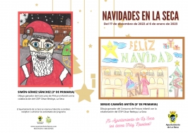 Navidad en La Seca 22-23