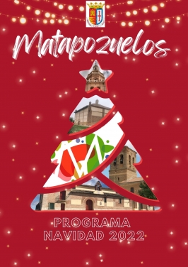 Navidad 22-23 en Matapozuelos