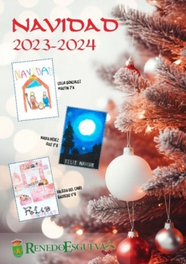 Navidad en Renedo de Esgueva 2023-24