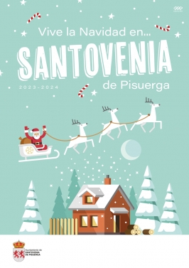 Navidad en Santovenia