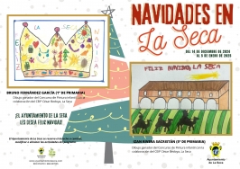 Navidad en La Seca 24-25