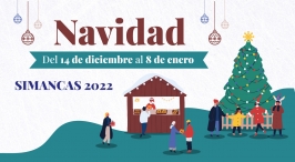 Navidad en Simancas 2022-23