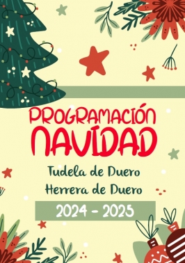 Navidad en Tudela y Herrera de Duero 2024-25