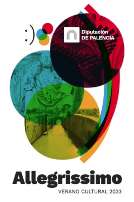 Verano Cultural "Allegrissimo" 2023