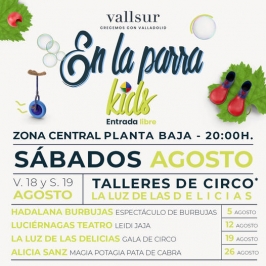 Vallsur, Valladolid.