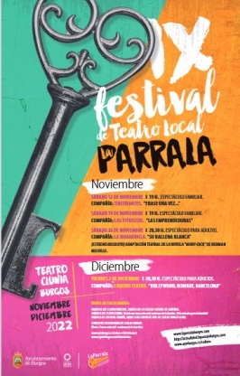 parrala