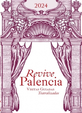 Visitas guiadas "Revive Palencia"