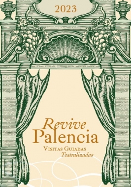 Visitas guiadas "Revive Palencia"