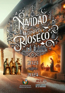 Navidad en Medina de Rioseco 23-24