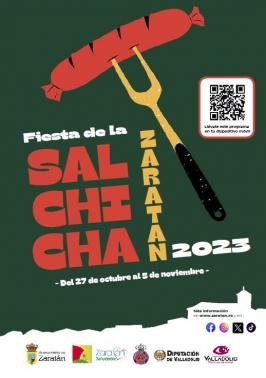 Fiesta de la Salchicha 2023