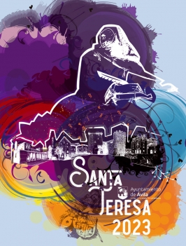 Fiestas de Santa Teresa Ávila 2023