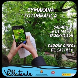 Gymkana Fotográfica