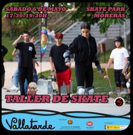 Taller de Skate