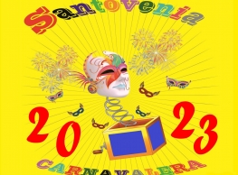 Santovenia Carnavalera 2023