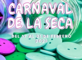 Carnaval en La Seca