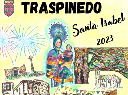 Fiestas de Santa Isabel en Traspinedo