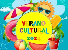 Verano Cultural en Fresno el Viejo