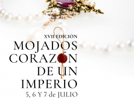 Mojados Corazón de un Imperio