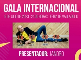 Gala Internacional de Magia