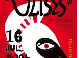 Cándido Producciones presenta “Las maravillosas aventuras de Ulises” en Palencia