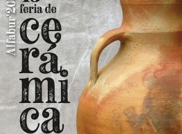 43 Feria de Cerámica de Burgos 