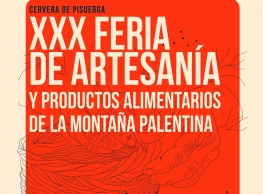 XXX Feria de Artesanía y de Productos Alimenticios