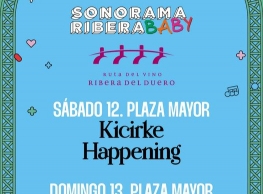 Sonorama Ribera Baby