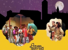 Visitas Teatralizadas: “Tordesillas, donde Carlos se asomó al Duero"