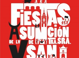 Fiestas de la Asunción de Nuestra Señora y San Roque