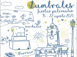 Fiestas Patronales de Lumbrales