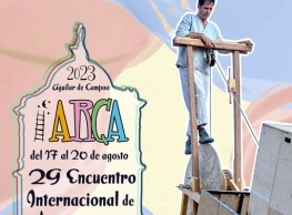 29 Encuentro Internacional de Artes de Calle "ARCA"