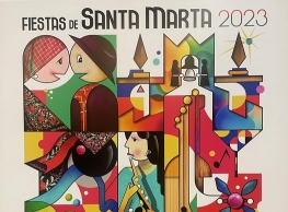 Fiestas de Santa Marta en Astorga