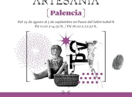 XXIV Feria de Artesanía de Palencia